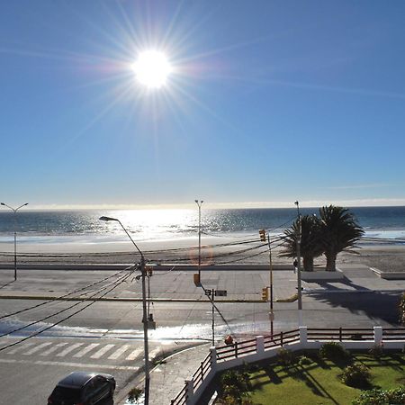 Hotel Gran Madryn Puerto Madryn Esterno foto